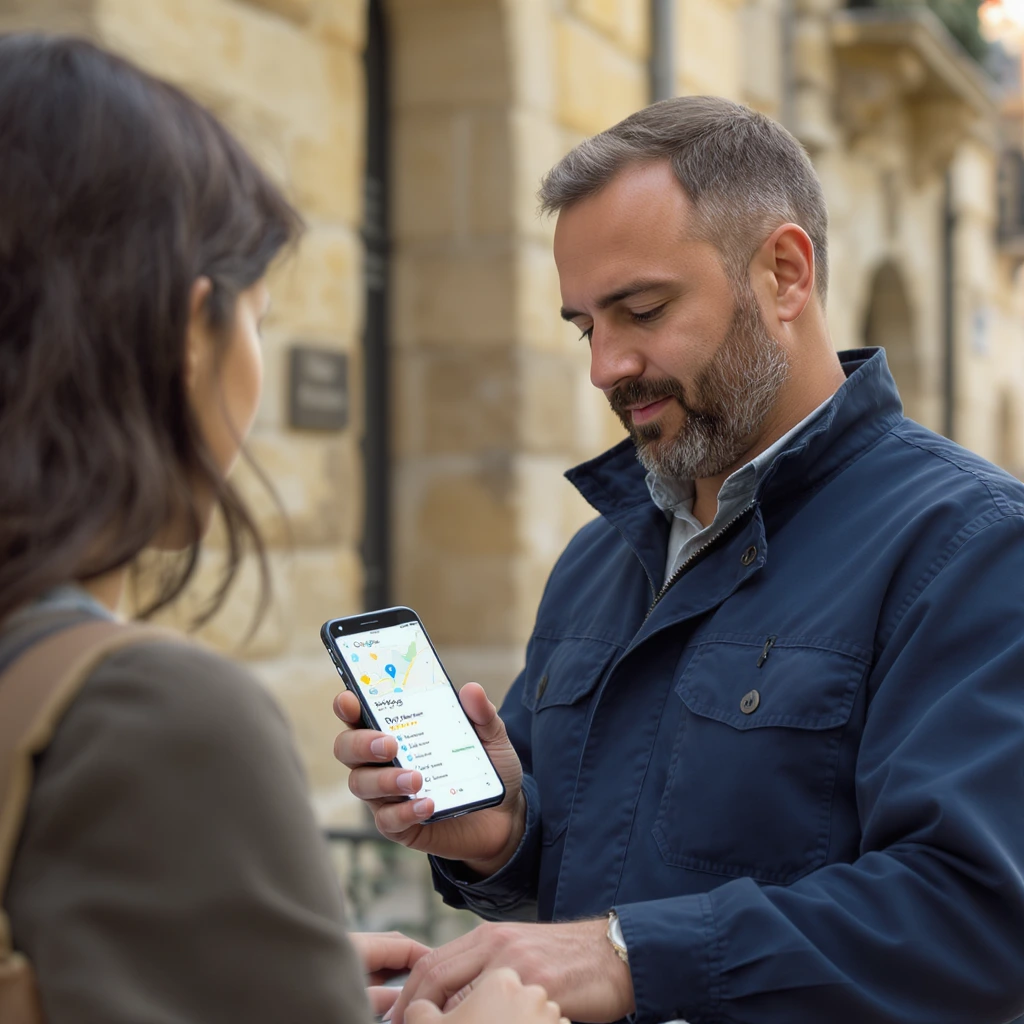 Location de site déjà positionné sur Google à Dijon — Rank & Rent SurDijon, Côte-d'Or